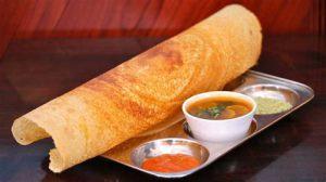 Top 10 dishes of Tamil Nadu