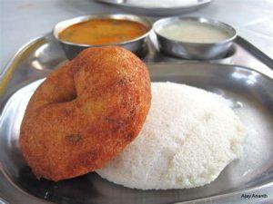 Top 10 dishes of Tamil Nadu