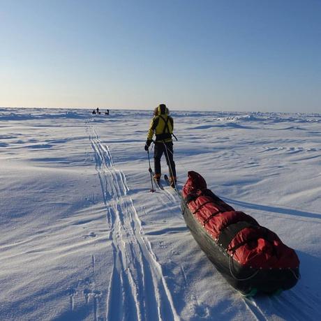 Antarctica 2018: ExWeb Shares More Expeditions to Watch