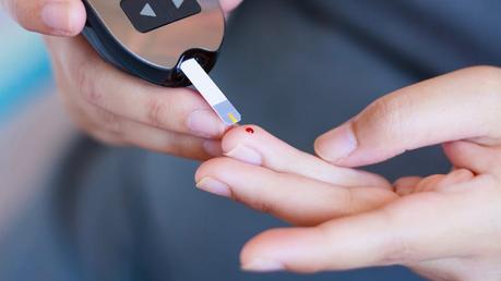 500 premature deaths from diabetes every week in the UK
