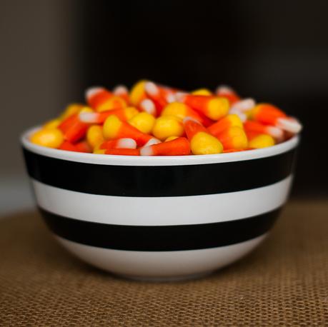 It's National Candy Corn Day!