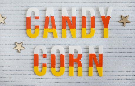 It's National Candy Corn Day!