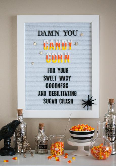 It's National Candy Corn Day!