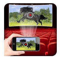 Best Projector apps Android