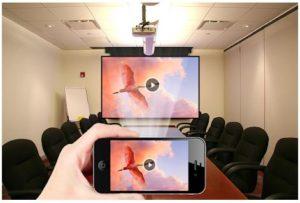 Best Projector apps Android/ iPhone