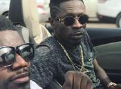 Pope Skinny Summoned Shatta Movement Court Wale