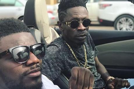 Pope Skinny Summoned To Shatta Movement Court â Shatta Wale