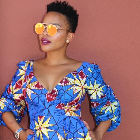 Video: Masechaba Ndlovu shows off her twerking skills