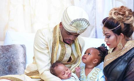 Diamond Platnumz new Girlfriend expecting new baby