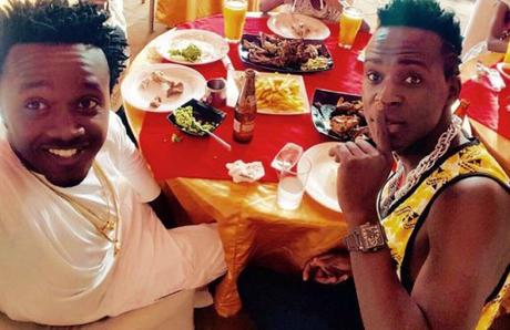 Willy PaulÂ faces backlash after announcing he is copying Bahati to start own reality show