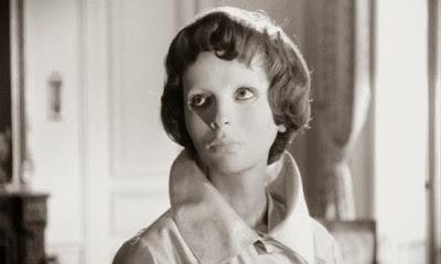 favorite movie #90 - halloween edition: eyes without a face