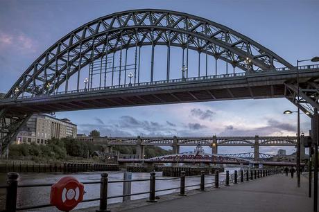 10 Fun Things to Do in Newcastle, England