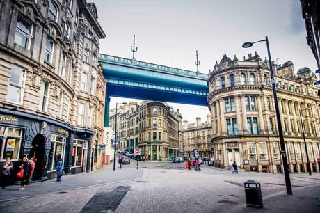 10 Fun Things to Do in Newcastle, England