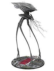 Image: Pegasus Hobbies War of the Worlds (2005) 1:144 Scale Alien Tripod Model Kit