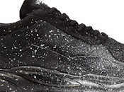 Accidents Happen, Stylishly: Valentino Bounce Trainer