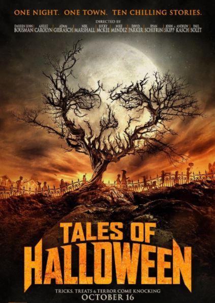Tales of Halloween (2015)