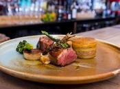 News: Gannet Showcases Scotch Lamb Their Menu