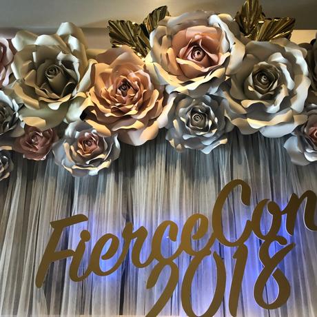 FierceCon 2018