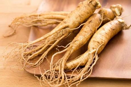 4 Proven Health Benefits of Ginseng