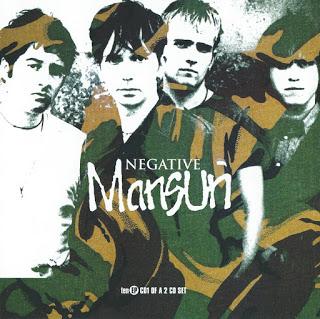 Rewind: Mansun - Negative