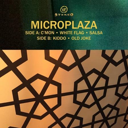 Microplaza: Microplaza