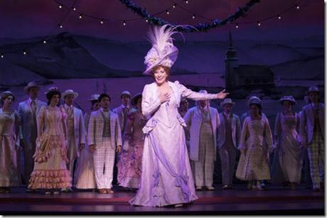 Review: Hello, Dolly! (Broadway in Chicago, 2018)