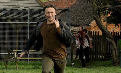 Ten Days of Terror!: 28 Weeks Later