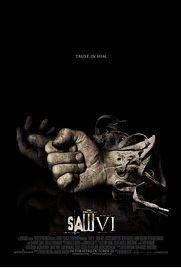 Halloween Midnight Franchise – Saw VI (2009)