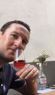 Guest Post – Ben Blackman on Taking nine months to read one novel