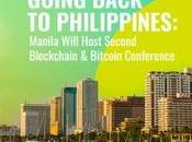 Should Attend Blockchain Bitcoin Conference Manila, Philippines?