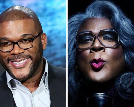 Tyler Perry Saying Goodbye To Madea Character In 2019