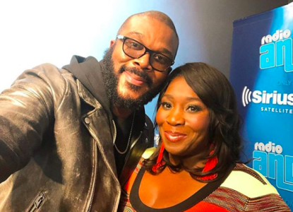 Tyler Perry Saying Goodbye To Madea Character In 2019