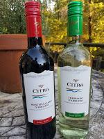 Abruzzo’s Codice Citra and Ferzo Wines