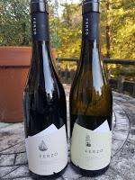 Abruzzo’s Codice Citra and Ferzo Wines