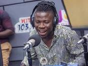 There Envy Everywhere Stonebwoy