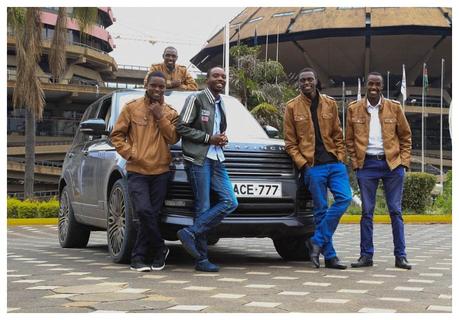 Propesa in another bet with senatorÂ Murkomen after SportPesa CEO lost his Range Rover to them in a bet