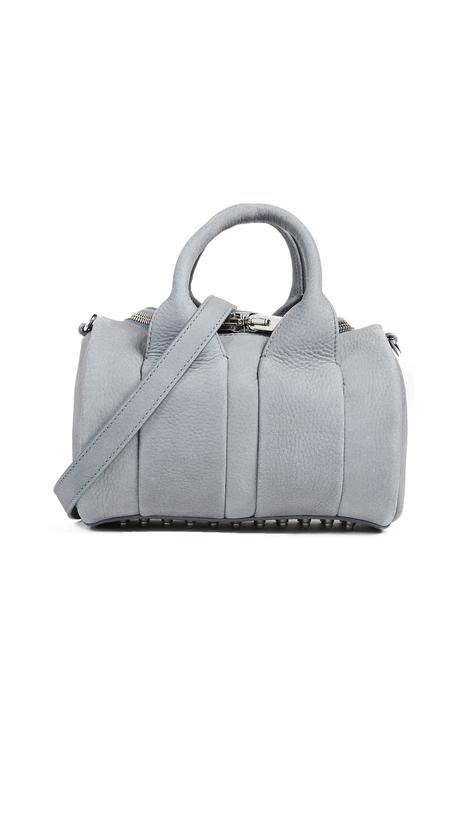 Alexander Wang Stud Duffel Bag