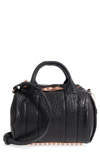 Alexander Wang Stud Duffel Bag