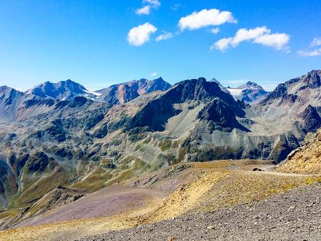 10 Photos that Will Make You Want to Hike the Engadin Mountains