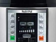 Wonderchef Launches Nutri-Pot Auto Cooking Appliance