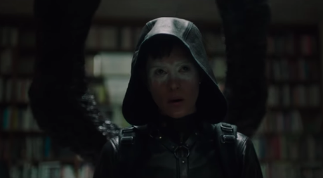 Movie Review: ‘The Girl in the Spider’s Web’
