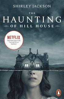 MY HALLOWEEN TREAT: THE HAUNTING OF HILL HOUSE