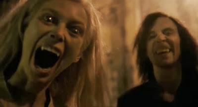 favorite movie #91 - halloween edition: only lovers left alive
