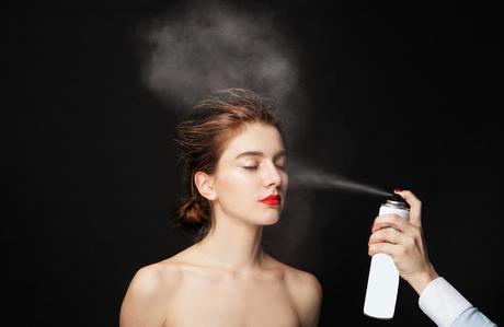 Importance of Makeup Setting Spray