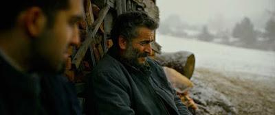 228. Turkish director Nuri Bilge Ceylan’s film “Ahlat agaci” (The Wild Pear Tree) (2018) (Turkey):  A slow-paced, contemplative stunner, yet another Ceylan tale of an adult male member within a traditional family, touching on several contemporary probl...