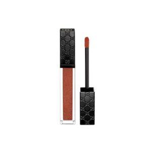 ORANGE LIPSTICK The New Bold Statement