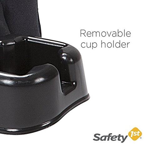 Safety 1st Guide 65 Convertible Car Seat Review