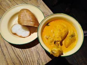 Curry Cravings Satisfied: Fu Xiang Signatures