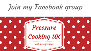 Instant Pot Leek, Potato and Paprika Soup Instant Pot Leek, Potato and Paprika Soup