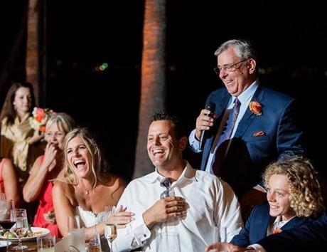 wedding toast quotes guests toasts celebration